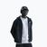 Men's jacket Nike Windrunner black/white
