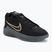 Men's basketball shoes Nike LeBron Witness 9 black/iron grey/dark smoke grey/black