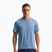 Men's running top Nike Miler Dri-Fit UV work blue
