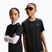 Children's T-shirt Nike Miler Black