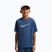 Children's T-shirt Nike Multi Dri-Fit mystic navy/white