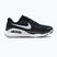 Women's running shoes Nike Structure Plus black/anthracite/white