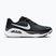 Men's running shoes  Nike Structure Plus black/anthracite/white