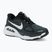 Women's running shoes Nike Structure Plus black/anthracite/white