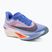 Women's running shoes Nike Zoom Fly 6 violet mist/hot lava/purple dynasty