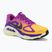 Men's running shoes Nike Structure Plus hyper violet/citron pulse/black