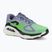 Men's running shoes Nike Structure Plus iron purple/off noir-sail/voltage green