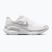 Women's running shoes Nike Structure Plus white/photon dust/metallic silver