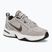 Men's training shoes Nike Air Monarch IV moonpairsticle/black/dark hazel
