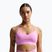 Training bra Nike Dri-Fit Indy Light Support light magenta/light magenta/white