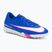 Men's football boots Nike Mercurial Vapor 16 Academy TF racer blue/white