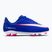 Children's football boots Nike Mercurial Vapor 16 Club FG/MG racer blue/white