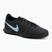 Men's football boots Nike Tiempo Maestro Club TF black/ice
