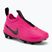 Children's football boots Nike Tiempo Maestro Flex Jr FG/MG PS pink blast/black
