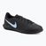 Men's football boots Nike Tiempo Maestro Club IC black/ice
