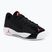 Men's basketball shoes Nike Jordan Luka 77 black/white/university red