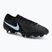 Men's football boots Nike Tiempo Maestro Elite FG black/ice blue