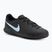 Children's football boots Nike Tiempo Maestro Club Jr IC black/ice