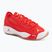 Men's basketball shoes  Jordan Gap 77 chile red/gum light brown/white