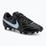 Men's football boots Nike Tiempo Ligera Pro FG black/ice blue/obsidian