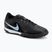 Men's football boots Nike Tiempo Maestro Academy TF black/ice blue