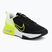 Men's training shoes Nike Air Max Alpha Trainer 6 black/volt tint/barely volt/volt