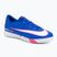 Men's football boots Nike Mercurial Vapor 16 Academy IC racer blue/white
