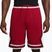 Men's baskeball shorts Nike Jordan Sport Dri-FIT 9" Diamond gym red/white/gym red