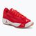 Children's basketball shoes Nike Jordan Luka 77 GS Jr chile red/gum light brown/white