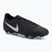 Men's football boots Nike Tiempo Maestro Club FG/MG black/ice