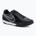Men's football boots Nike Streetgato black/ice blue/obsidian