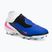Men's football boots Nike Phantom 6 High Pro FG racer blue/white/pink blast