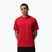 Men's T-shirt Nike Jordan Sport Dri-Fit Jumpman gym red/black
