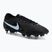 Men's football boots Nike Tiempo Maestro Elite SG-Pro black/ice blue
