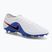 Men's football boots Nike Tiempo Maestro Elite FG white/racer blue/pink blast/black