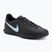 Children's football boots Nike Tiempo Maestro Club Jr TF black/ice