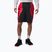 Men's basketball shorts Nike Jordan Sport black/white/gym red