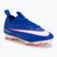 Children's football boots Nike Mercurial Vapor 16 Academy FG/MG racer blue/white