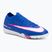 Men's football boots Nike Mercurial Vapor 16 Pro TF racer blue/white