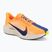 Men's running shoes Nike Pegasus Plus laser orange/alabaster/sail/indigo burst