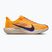 Men's running shoes Nike Pegasus Plus laser orange/alabaster/sail/indigo burst