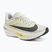 Menʼs running trainers Nike Zoom Fly 6 sea glass/ultralime/phantom/sequoia
