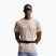 Men's running top Nike Stride Dri-Fit ADV cream li/mink brown