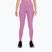 Women's leggings Nike Zenvy High-Waisted 7/8 light magenta/white