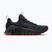Men's training shoes Nike Free Metcon 6 dark smoke grey/bright crimson/black
