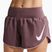Women's running shorts Nike Tempo Swoosh Dri-Fit Mid-Rise Brief-Lined tattoo/pin foam