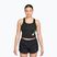 Women's running top Nike Swoosh Run Dri-Fit black/white