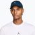Baseball cap Nike Jordan Club Unstructured Curved-Bill squadron blue/sail