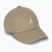 Baseball cap  Jordan Club Unstructured Curved-Bill khaki/sail