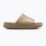 Children's flip-flops Nike Calm 2.0 linen/linen/linen